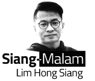 Lim Hong Siang
