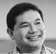 Rafizi Ramli