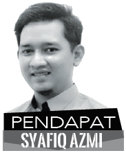 Syafiq Azmi